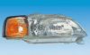 BOSCH 0 318 051 314 Headlight
